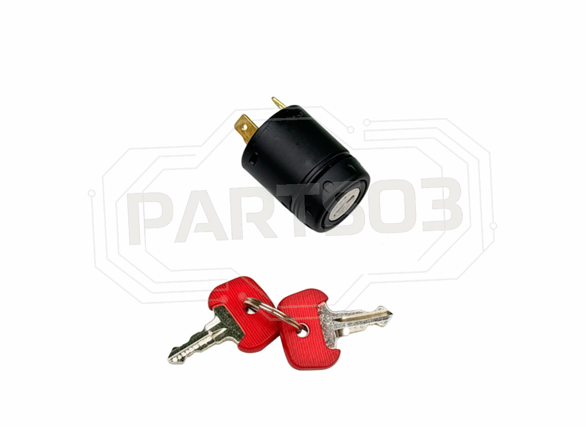 Замок зажигания Jungheinrich 28526100