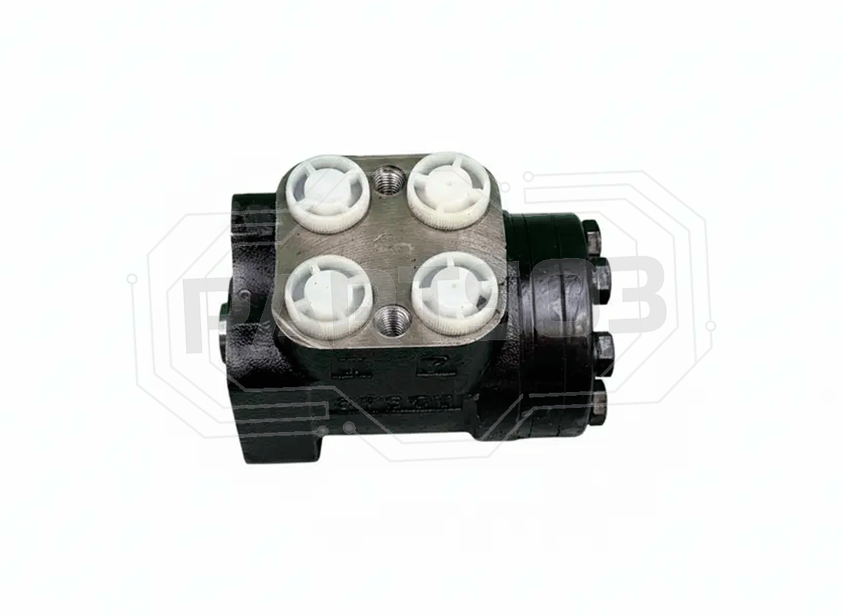 Сервопривод Hangcha XC300-210100-000