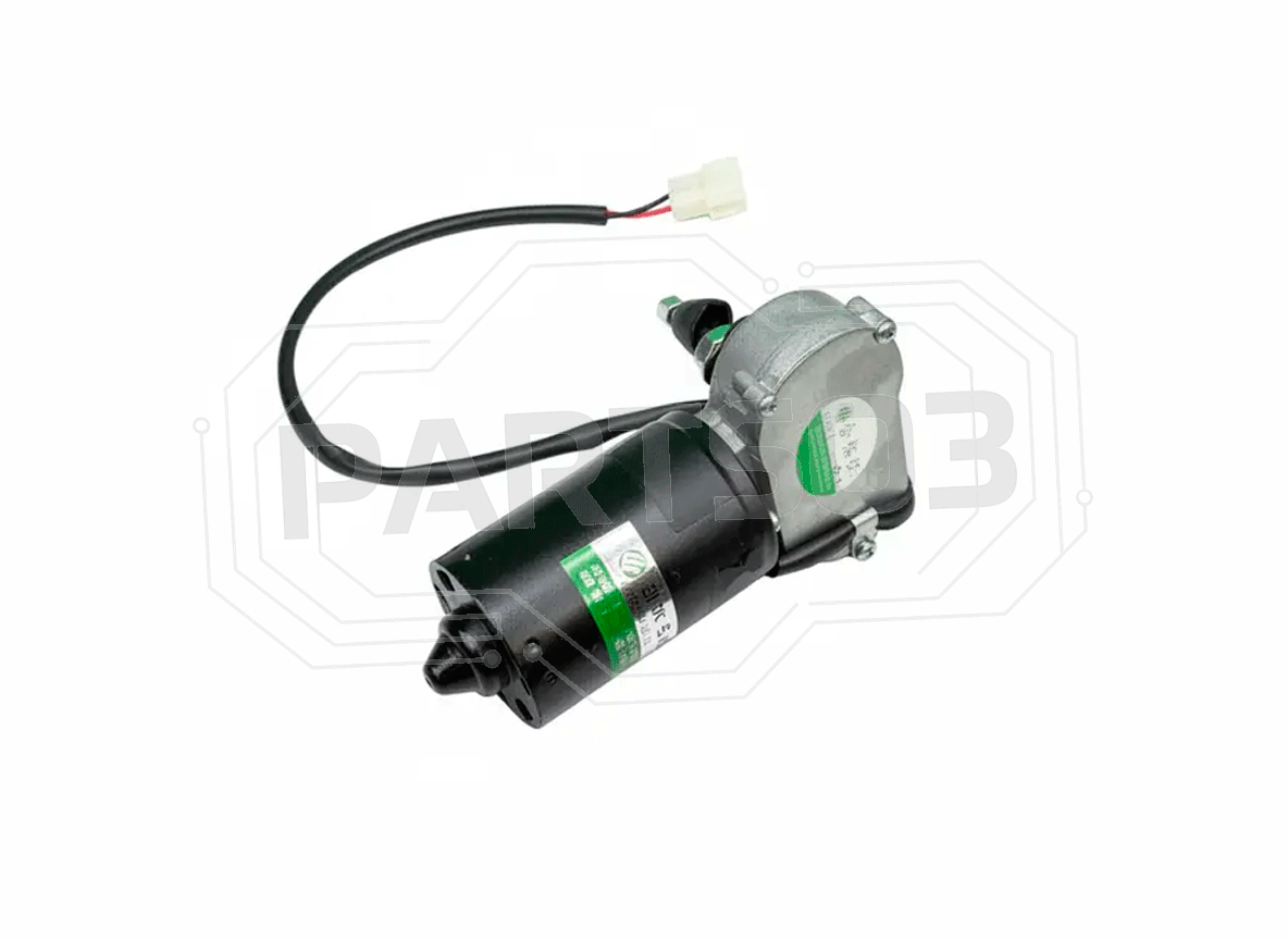 Мотор стеклоочистителя задний Hangcha JXF250-002100-G00