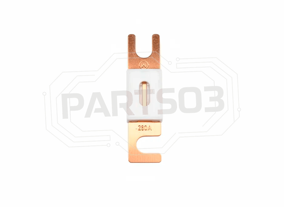 Предохранитель Hangcha FU-200A