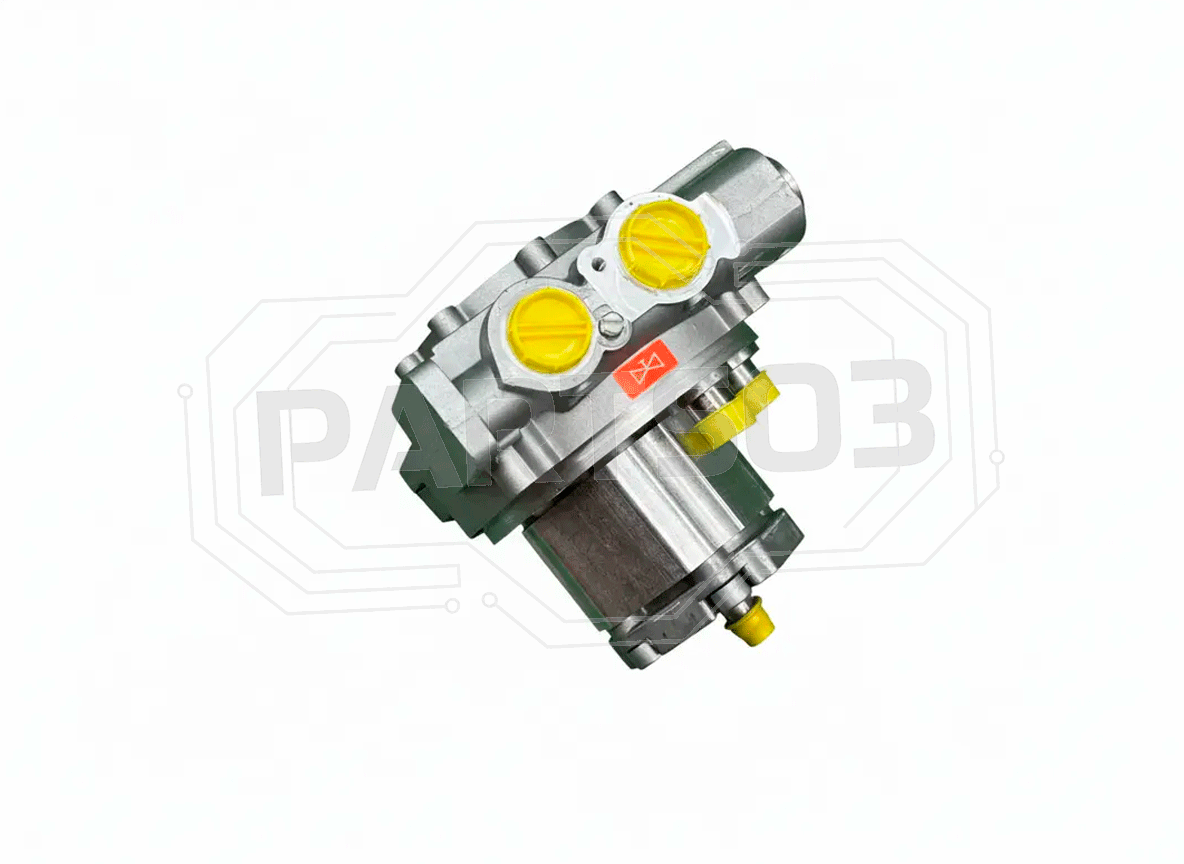 Насос гидравлический Hangcha K5104531