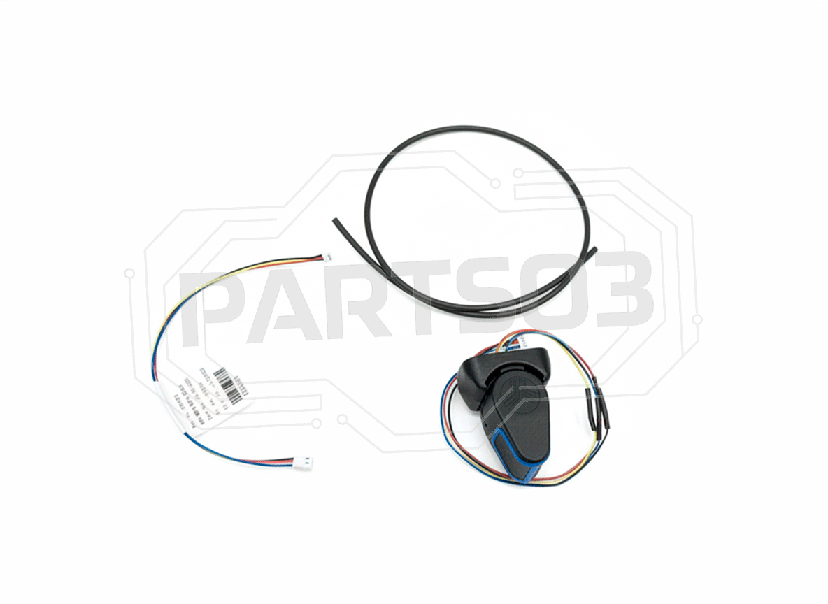 Джойстик Hangcha 2ME4251-761400-W04