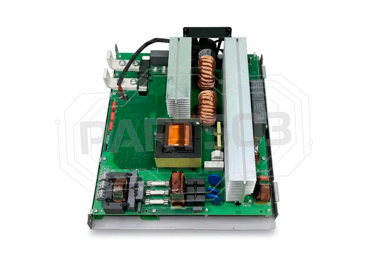 Блок силовой SLH300 Jungheinrich 51533292