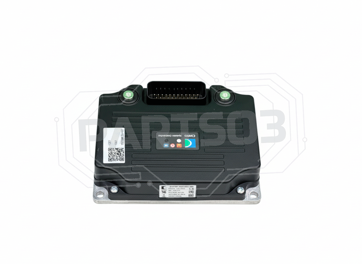 Контроллер гидравлики Hangcha XSIDQM255-721001-000