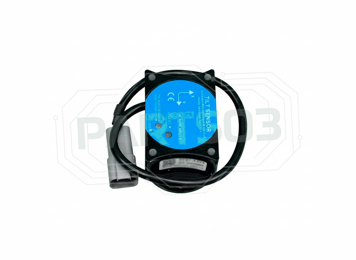 Переключатель Hangcha AJM100-707000-000