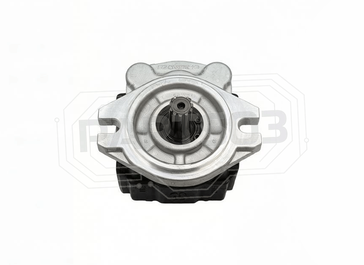 Шестерёнчатый насос Hangcha XSIDQM250-612000-000